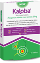 Kaloba Film-Coated 21 Tablets